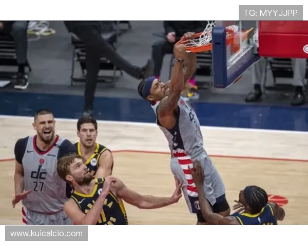 奇才大胜步行者终结四连败 巴格利砍下23分14篮板大展雄风