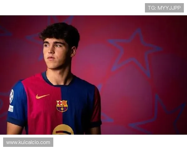 巴萨小将库巴西惊艳首秀